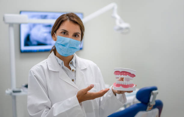 Best Pediatric Emergency Dentist in Fennville, MI