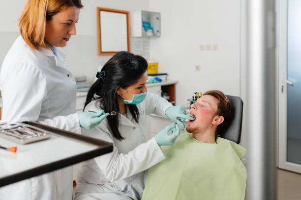 Best Cosmetic Emergency Dentistry in Fennville, MI