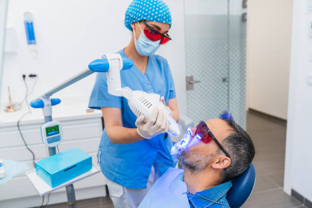 Best Emergency Tooth Extraction in Fennville, MI